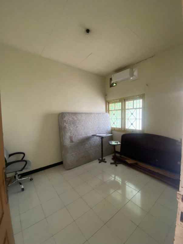 disewakan rumah perumahan pondok permata suci