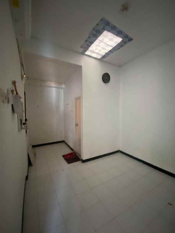 disewakan rumah perumahan pondok permata suci