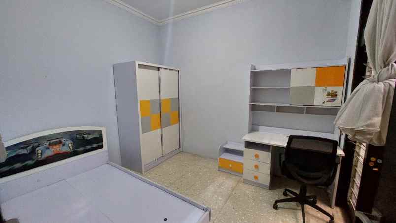 disewakan rumah syp talaga bodas palasari