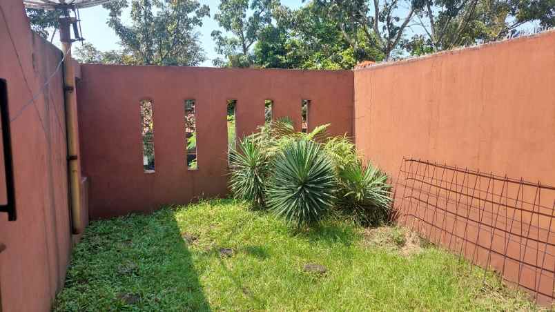 disewakan rumah syp talaga bodas palasari