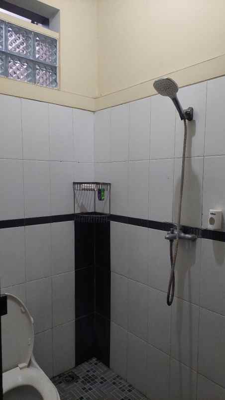 disewakan rumah syp talaga bodas palasari