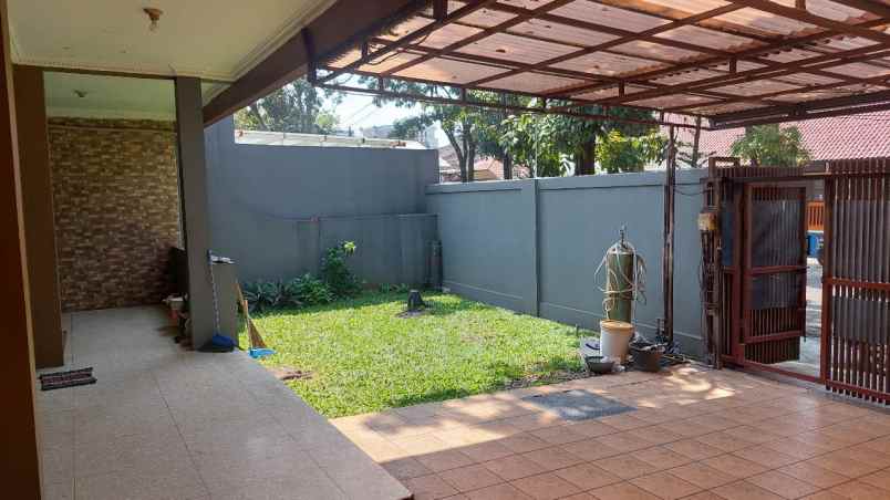 disewakan rumah syp talaga bodas palasari