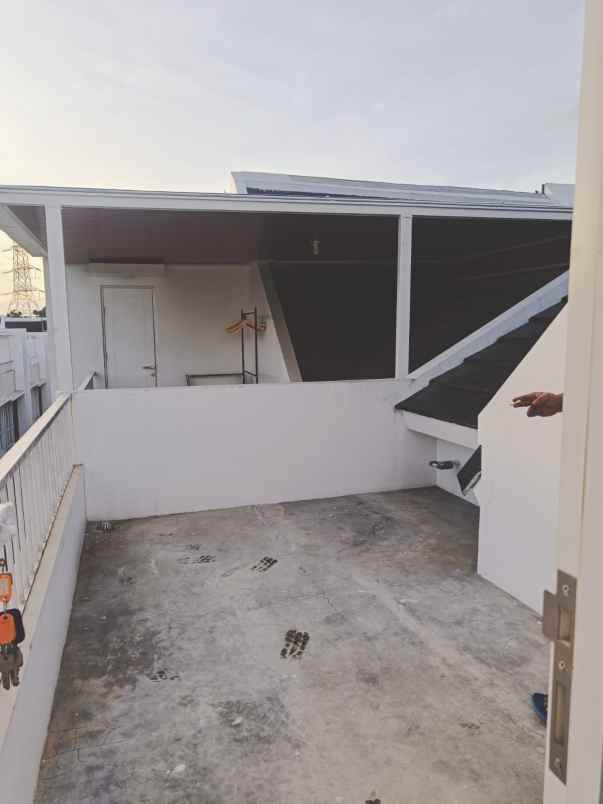 disewakan rumah talaga bestari cluster duo