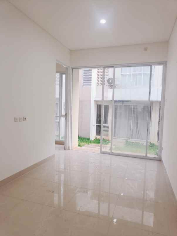 disewakan rumah talaga bestari cluster duo