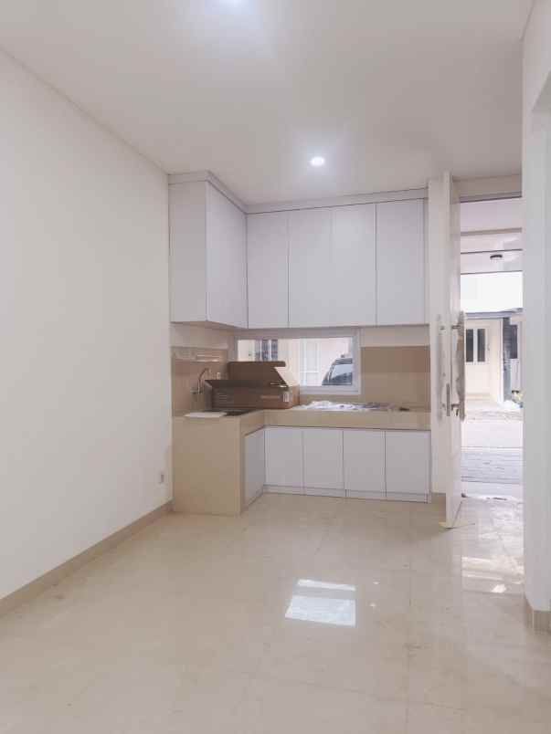 disewakan rumah talaga bestari cluster duo