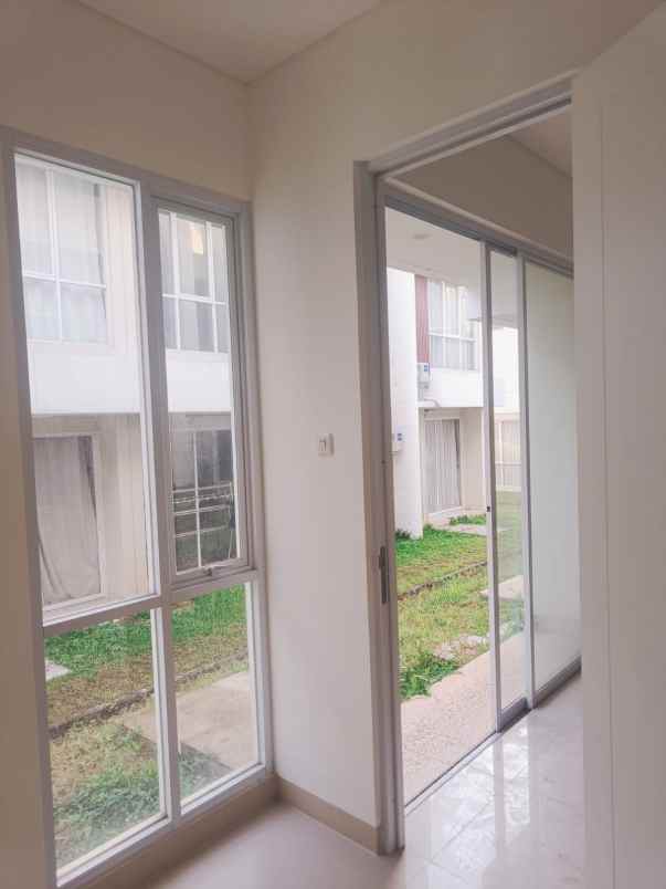 disewakan rumah talaga bestari cluster duo