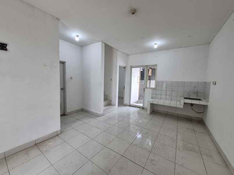 disewakan rumah talaga bestari cluster fluora