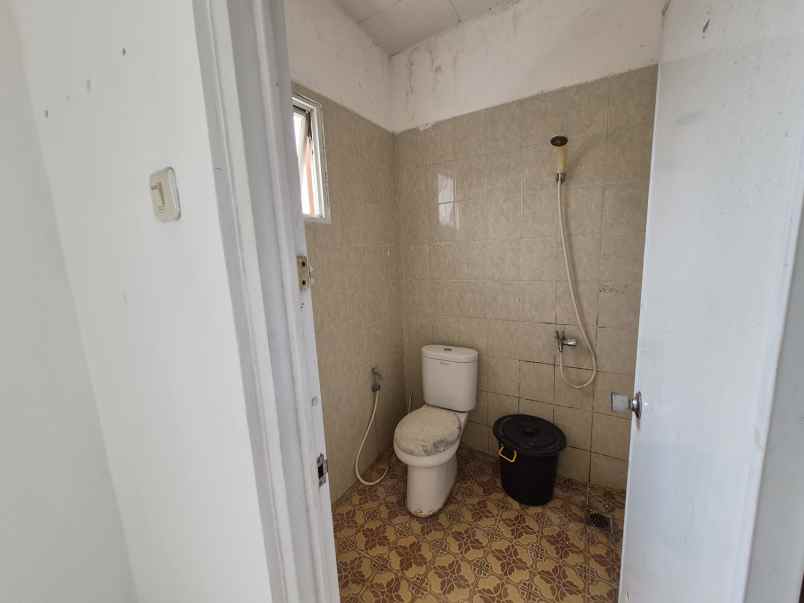 disewakan rumah talaga bestari cluster fluora
