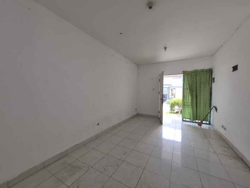 disewakan rumah talaga bestari cluster fluora
