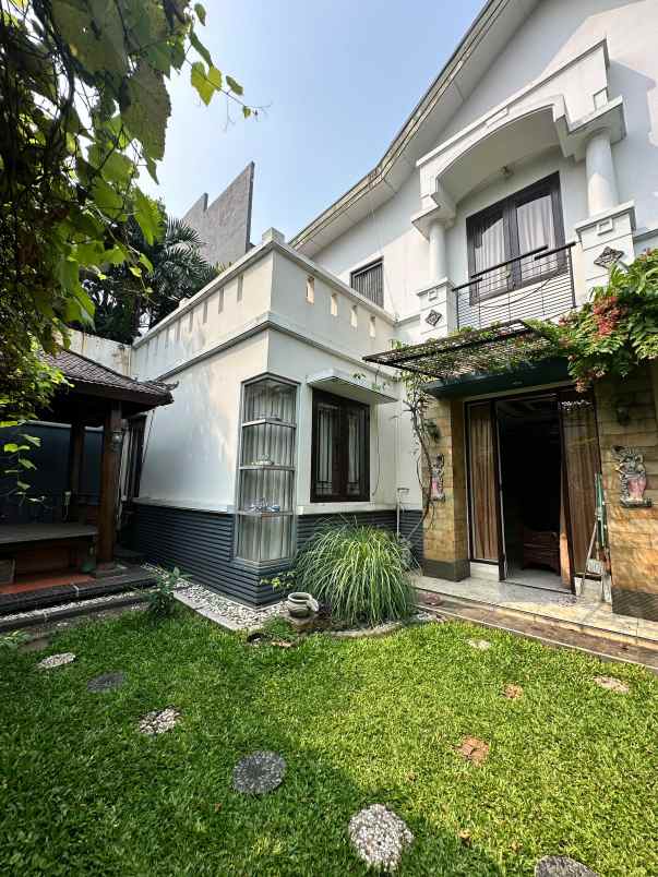 disewakan rumah taman puspa harapan indah