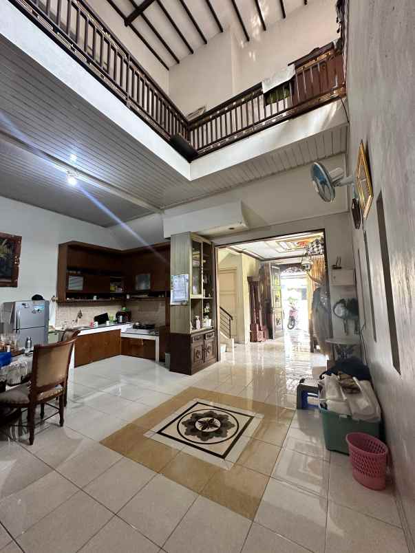 disewakan rumah taman puspa harapan indah