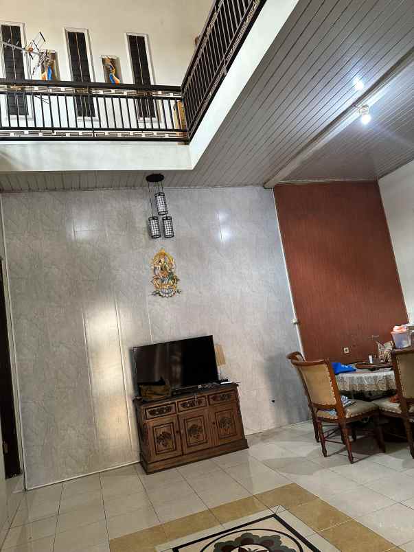 disewakan rumah taman puspa harapan indah