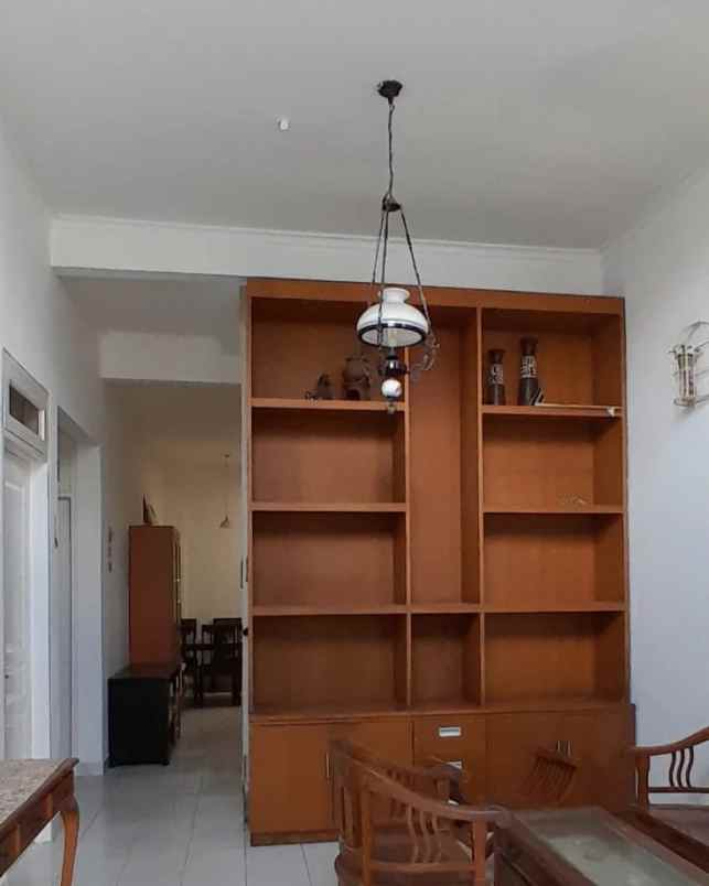 for sale rumah 2 lantai di citra grand semi furnish