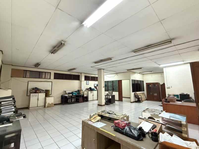 gudang ex pabrik jatimulya tambun selatan bekasi