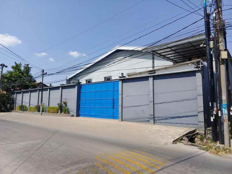 gudang genuk karangroto semarang