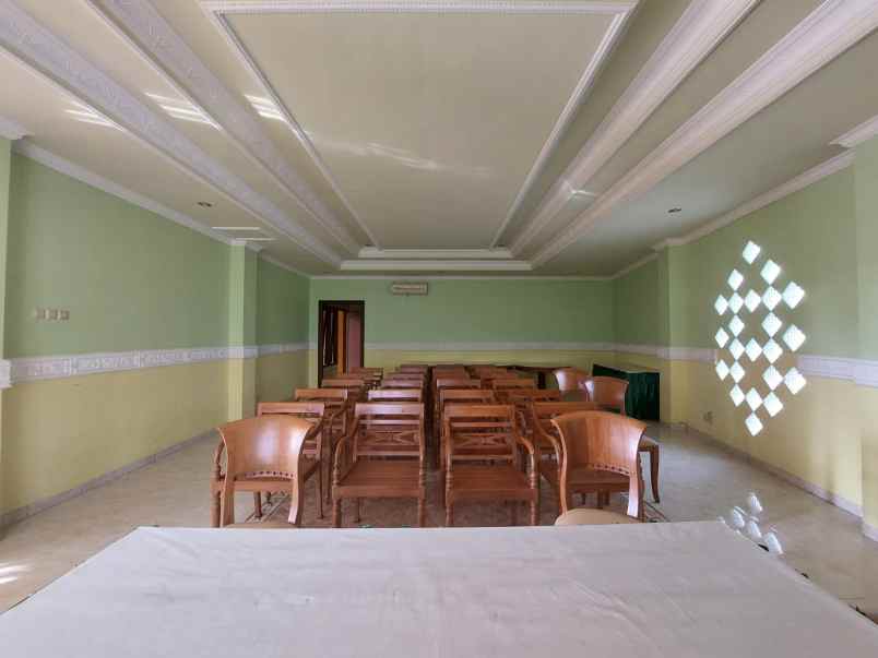 guest house dijual di jogja dekat amplaz