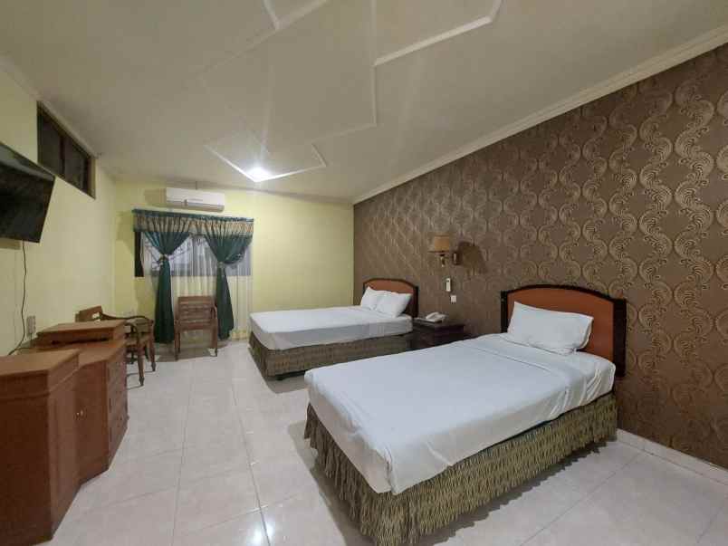 guest house dijual di jogja dekat amplaz