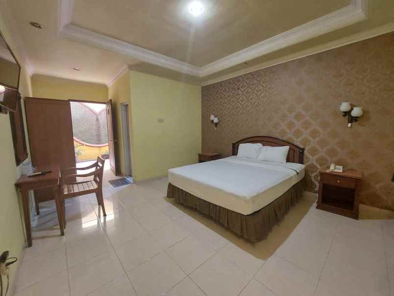 guest house dijual di jogja dekat amplaz