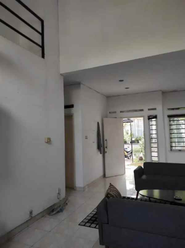 harga menarik rumah ciputat dekat tol stasiun