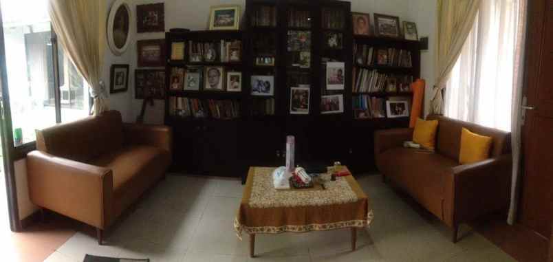 hidup nyaman di bintaro jaya