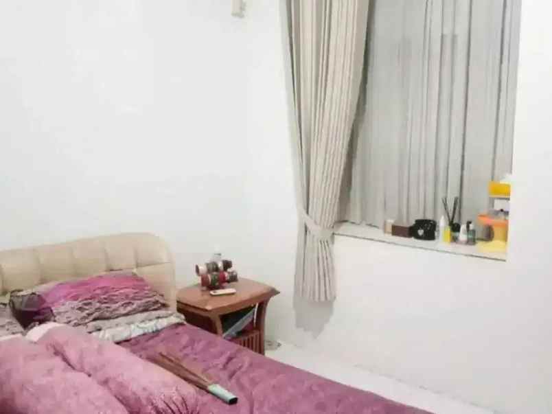 hot deal rumah siap huni lingkungan aman strategis shm