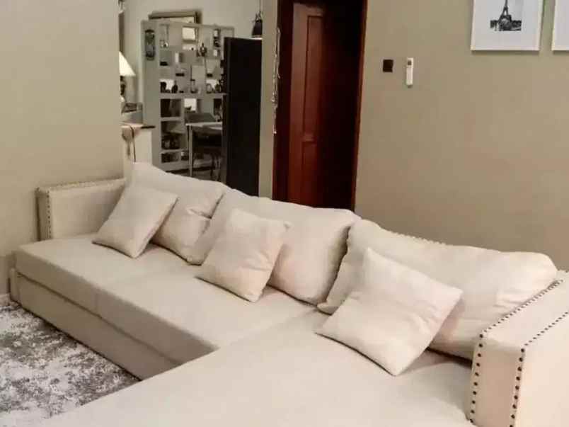 hot deal rumah siap huni lingkungan aman strategis shm