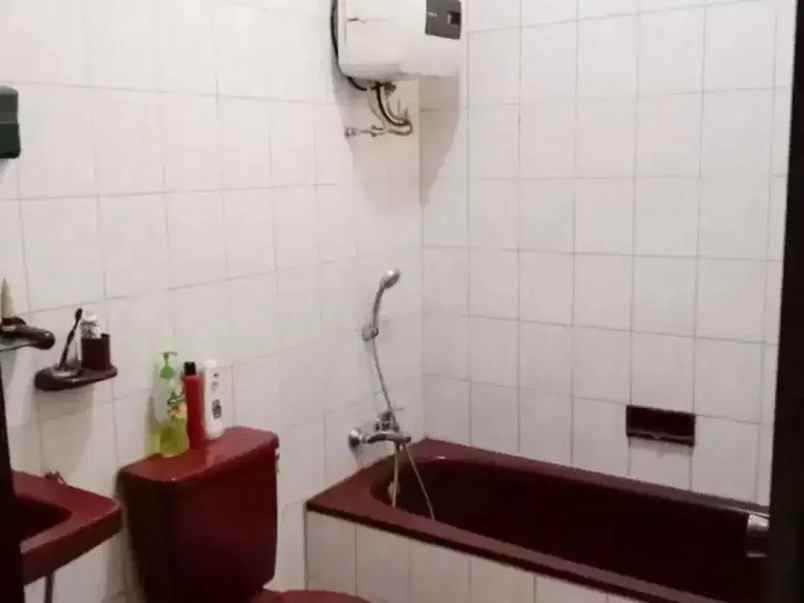 hot deal rumah siap huni lingkungan aman strategis shm
