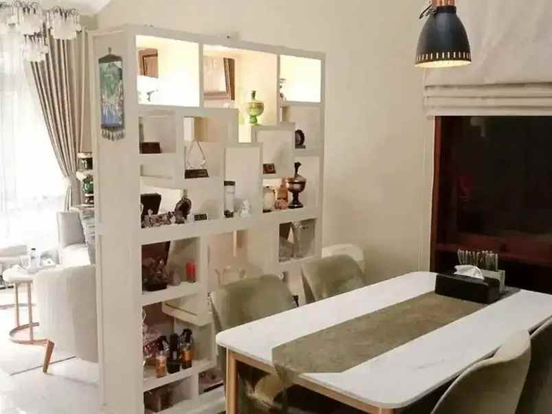hot deal rumah siap huni lingkungan aman strategis shm