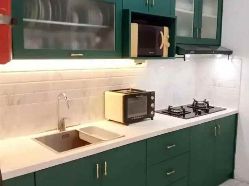 hot deal rumah siap huni lingkungan aman strategis shm