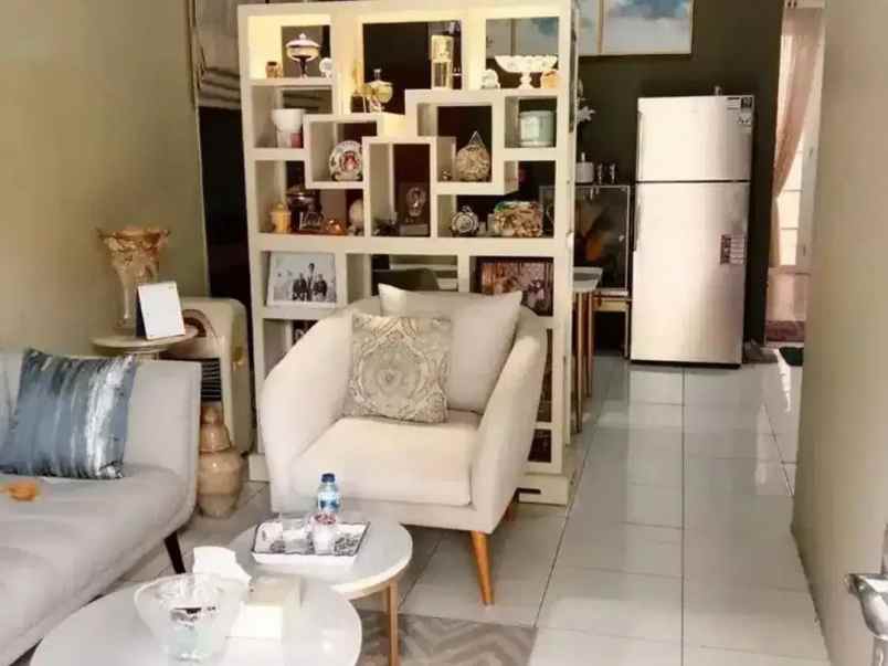 hot deal rumah siap huni lingkungan aman strategis shm