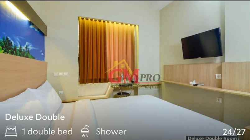 Kelebihan Hotel Asia Afrika Bandung