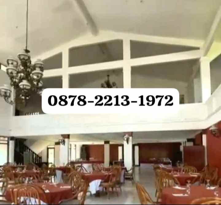 hotel fasilitas lengkap di sukabumi