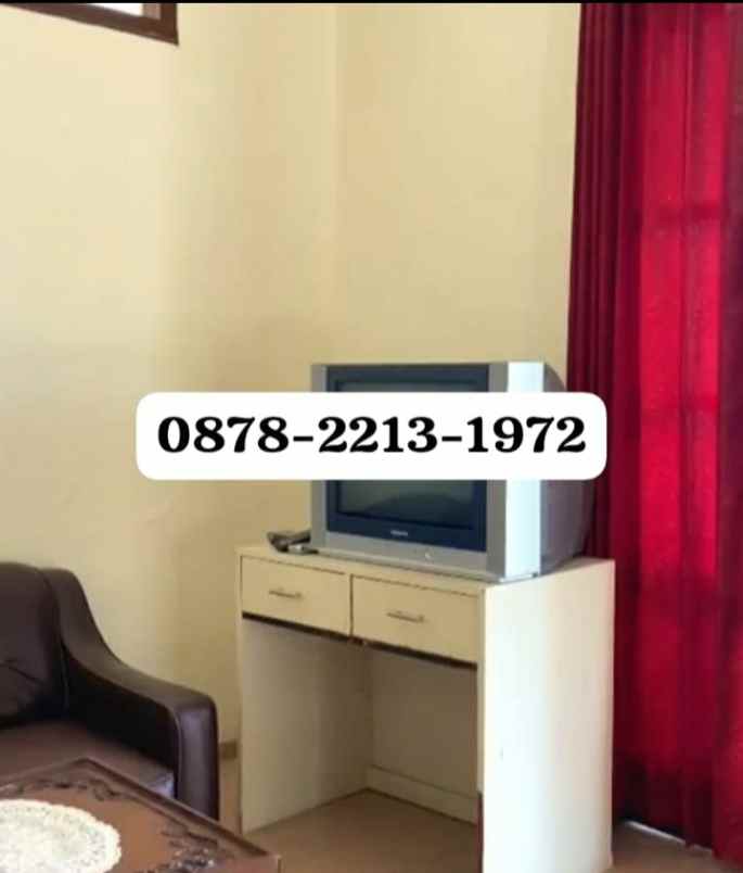 hotel fasilitas lengkap di sukabumi