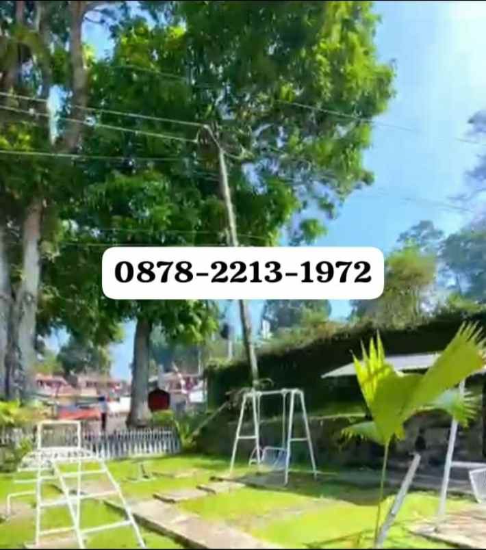 hotel fasilitas lengkap di sukabumi