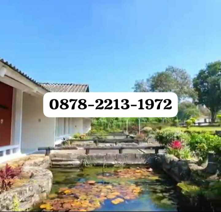 hotel fasilitas lengkap di sukabumi