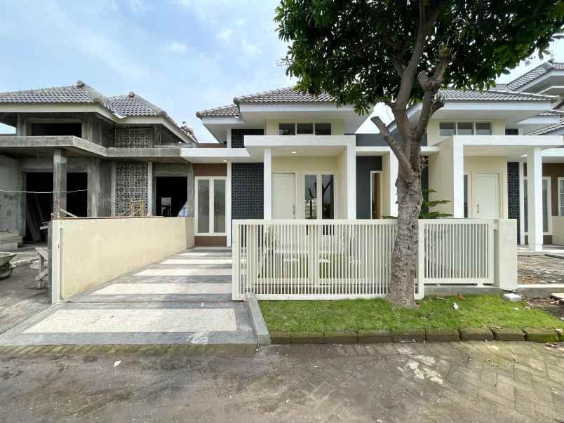 hunian 7x15 1 utj hanya 6jtan di pandaan