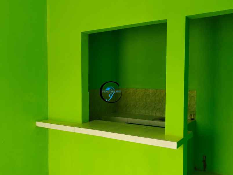 hunian asri di bandung