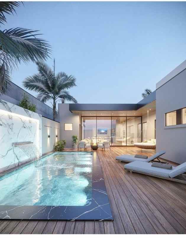 hunian idaman di komplek pemda pekanbaru