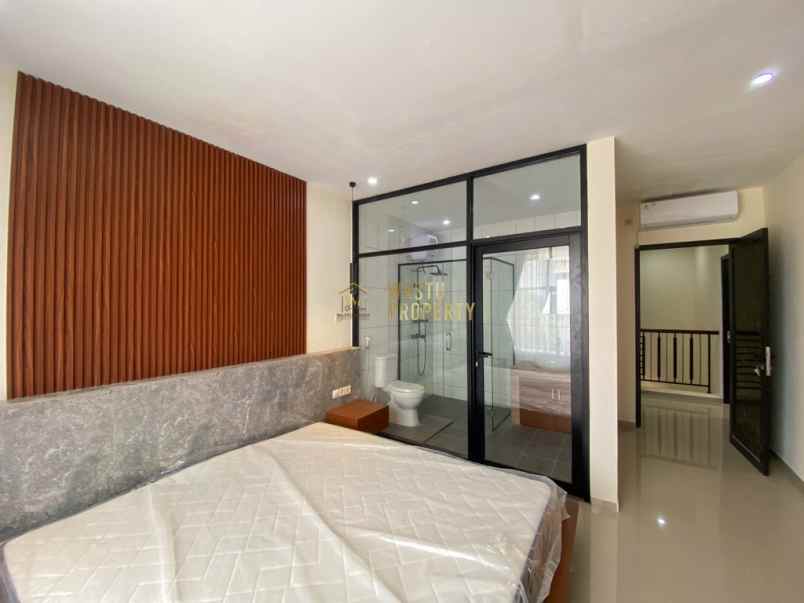 hunian nyaman dalam cluster dekat kampus uny dan ugm