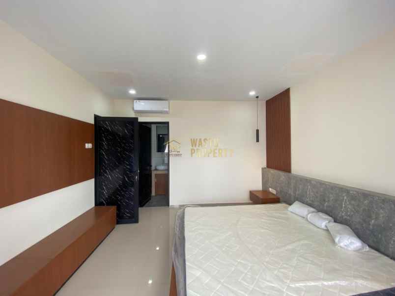 hunian nyaman dalam cluster dekat kampus uny dan ugm