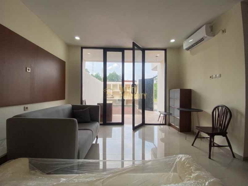 hunian nyaman dalam cluster dekat kampus uny dan ugm