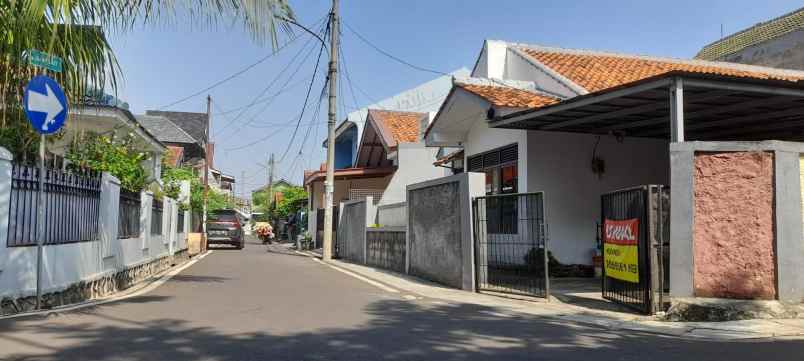 hunian nyaman dengan harga murah