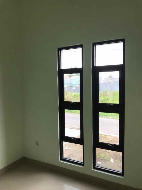 hunian nyaman di ngaglik sleman dekat kota alam