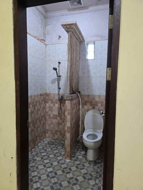 hunian strategis di muding lokasi tenang aman