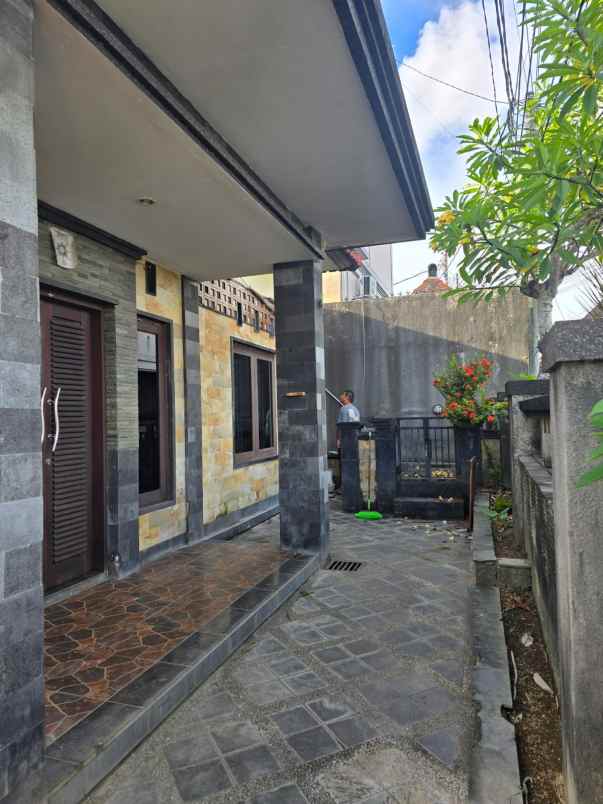 hunian strategis di muding lokasi tenang aman