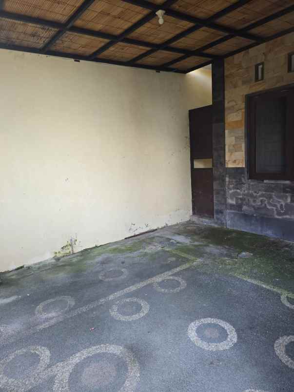 hunian strategis di muding lokasi tenang aman