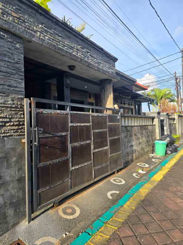 hunian strategis di muding lokasi tenang aman