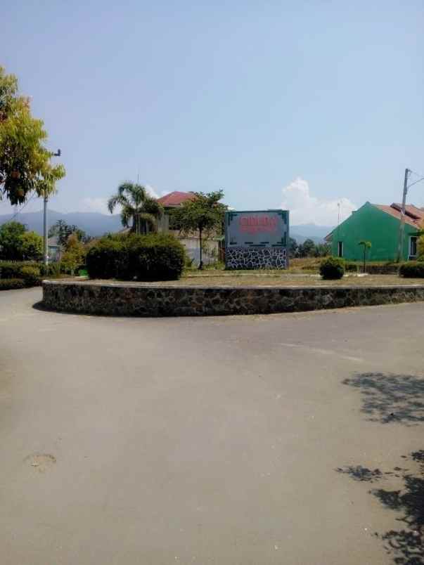 hunian subsidi sejuk di ciwidey dekat kawasan wisata