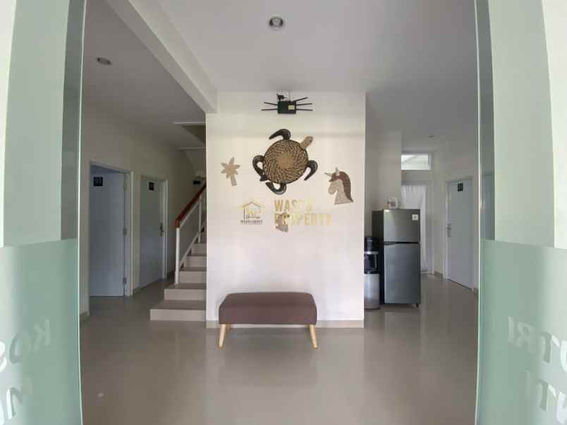 investasi kost siap jalan di kawasan seturan jogja