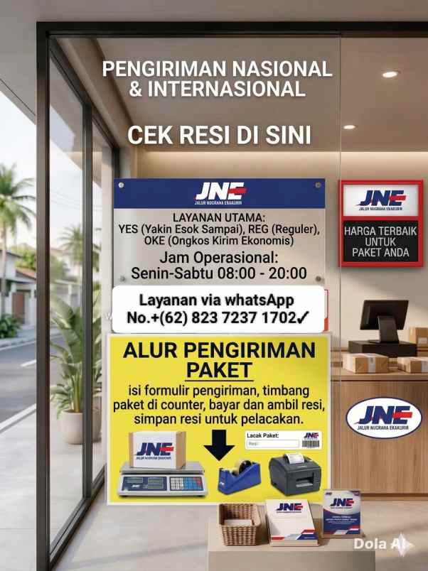 jne cabang utama surabaya pusat surabaya